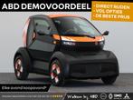 Mobilize 80 Evo | Stoelverwarming | Voorruitverwarming | Mic, Automaat, Radio, 160 km, Origineel Nederlands