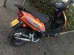 Gestolen scooter! Info?, Ophalen, Benzine