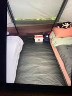 Tent 2maal gebruikt nog nieuw, Caravans en Kamperen, Ophalen, Zo goed als nieuw
