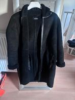 C&A Suède Winterjas XL - Nieuwstaat!, Kleding | Dames, Jassen | Zomer, Ophalen of Verzenden, Nieuw, Maat 46/48 (XL) of groter