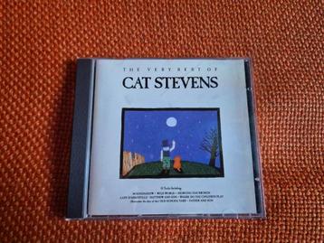 Cat Stevens – The Very Best Of Cat Stevens beschikbaar voor biedingen