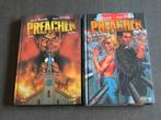 Preacher - 5 delen, Complete serie of reeks, Ophalen of Verzenden, Zo goed als nieuw