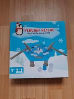 Pinguïn Rescue Gezelschapsspel, Hobby en Vrije tijd, Gezelschapsspellen | Bordspellen, Een of twee spelers, Ophalen of Verzenden