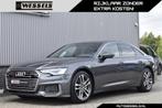 Audi A6 Limousine 50 TFSI e quattro S edition Virtual cockpi, Automaat, Adaptive Cruise Control, Gebruikt, 4 cilinders