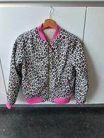 Omkeer tussenjas van We maat 146-152, Ophalen of Verzenden, Zo goed als nieuw, Meisje, Jas