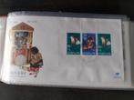 Collectie FDC's van de Nederlandse Antillen en Suriname, Ophalen of Verzenden