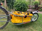 Enduring Bike Carrier fietstrailer / fietskar, Ophalen, Zo goed als nieuw