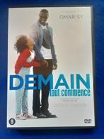 Demain tout Commence "Omar Sy", Alle leeftijden, Verzenden, Zo goed als nieuw, Actiekomedie