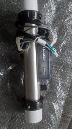 Jacuzzi balboa - Heater 2.0kW 240V, BWG, Onbekend, Nieuw, Ophalen of Verzenden