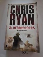 Chris Ryan - Bloedbroeders, Ophalen of Verzenden, Zo goed als nieuw, Chris Ryan