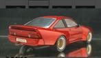 Opel B Manta Mattig -model car group 1:18, Ophalen of Verzenden, Nieuw, Auto, Overige merken
