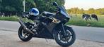 Yamaha R6 uit 2005 - Zwart - perfecte staat, Motoren, LED Verlichting, 4 cilinders, Motorrijbewijs A, Super Sport