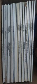 Kapitein Roodbaard strip jaren '70, Meerdere comics, Ophalen of Verzenden, Zo goed als nieuw, Europa