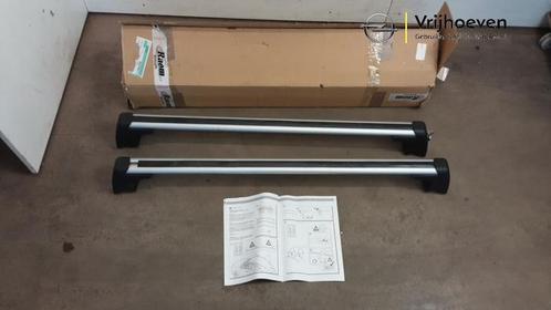 Dakdrager set van een Opel Insignia (Insignia 08-), Auto-onderdelen, Carrosserie en Plaatwerk, Opel, Gebruikt, 3 maanden garantie