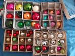 Vintage kerstballen, Ophalen, Gebruikt