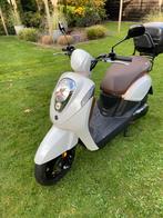 Sym mio 115 cc, 1809 kilometer, Fietsen en Brommers, Scooters | SYM, Ophalen, Zo goed als nieuw, Benzine, Mio