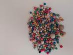 Vintage verzameling van 222 marbel klei knikkers., Antiek en Kunst, Antiek | Speelgoed, Ophalen of Verzenden