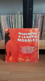 LP Noro Morales Merengue Latin Mambo Puerto Rico vinyl cult, Ophalen of Verzenden, Zo goed als nieuw