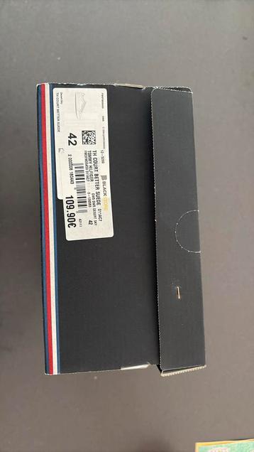 Tommy hilfiger blauw suede maat 42 beschikbaar voor biedingen