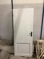 Deur 78x199cm, Ophalen, Minder dan 80 cm, Binnendeur, Minder dan 200 cm