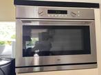 Atag Combi Magnetron/Oven/ Grill, Zo goed als nieuw, Inbouw, 45 tot 60 cm, Ophalen
