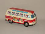 Blikken VW samba bus Ichiko, Antiek en Kunst, Ophalen of Verzenden