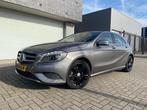 Mercedes-Benz A-Klasse A180 1.6 Blue Efficiency 2015 Grijs, Auto's, Mercedes-Benz, Voorwielaandrijving, 65 €/maand, 4 cilinders