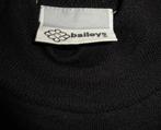 F) Baileys Trui Maat XXL met Turtle Neck. , Kleding | Heren, Zwart, Nieuw, Ophalen of Verzenden, Overige maten