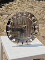 Alessi schaal (zilver), Overige materialen, Schaal, Rond, Ophalen of Verzenden