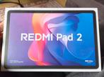 Redmi Pad 2 - NIEUW in SEAL verpakking!, Computers en Software, Android Tablets, Ophalen, Nieuw, Pad 2, 256 GB