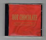 Hot Chocolate - Their greatest hits - cd - You sexy thing, Ophalen of Verzenden, 1960 tot 1980, Gebruikt