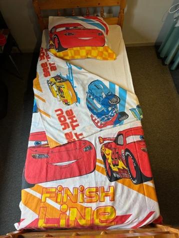 Dekbedovertrek van Cars 140 x 200 cm NIEUW  beschikbaar voor biedingen