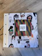 6. Behangboek Grand Canyon van Pierre Frey, Verzenden, Minder dan 10 m²