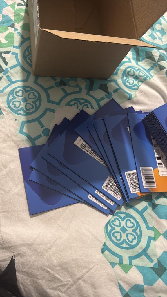 VVV Cadeaubonnen, Tickets en Kaartjes, Kortingen en Cadeaubonnen, Overige typen, Cadeaubon