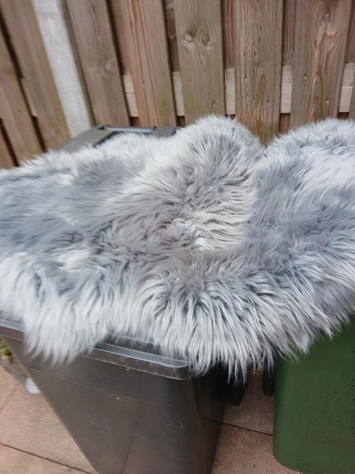 Bont achtige Kleedjes voor Krabpaal, Dieren en Toebehoren, Krabmeubelen, Nieuw, Krabpaal, Ophalen of Verzenden
