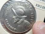 Panama 1/2 balboa 1975 (17), Ophalen of Verzenden, Midden-Amerika