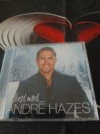 KERST MET ANDRE HAZES, Ophalen of Verzenden, Zo goed als nieuw, Levenslied of Smartlap