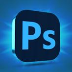 Adobe Photoshop 2024 Win/Mac Activering, Computers en Software, Ontwerp- en Bewerkingssoftware, Nieuw, Ophalen of Verzenden, Windows