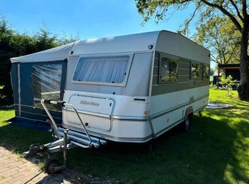 Te koop  hymer eriva nova  beschikbaar voor biedingen