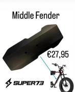 SUPER73 ZX & S2 Fenders / Mudguards /Spatborden, Ophalen of Verzenden, Nieuw