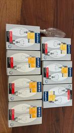 20 gloeilampen (kaars lamp), kleine fitting (E14), 25W, Led-lamp, Minder dan 30 watt, E14 (klein), Nieuw