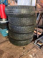 Amazon velgen met winterbanden, Auto diversen, Ophalen