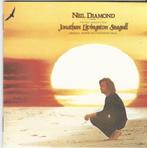 Neil Diamond - Johnathan Livingston Seagull = 3,99, Cd's en Dvd's, Cd's | Rock, Ophalen of Verzenden, Zo goed als nieuw, Singer-songwriter