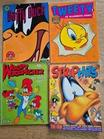 strip, Meerdere stripboeken, Ophalen of Verzenden, Gelezen