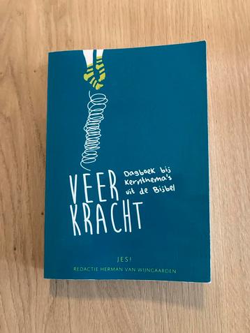 Veerkracht Bijbels Dagboek beschikbaar voor biedingen