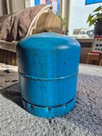 Gasfles campinggaz 907, Ophalen, Gebruikt
