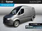 Mercedes-Benz Sprinter 317 1.9 CDI L2 Pro HD | Sprinter BPM-, Auto's, Automaat, Gebruikt, Euro 6, 4 cilinders