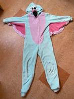 Onesie maat 134 140 Flamingo, Kinderen en Baby's, Kinderkleding | Maat 140, Ophalen of Verzenden, Gebruikt, Meisje, Overige typen