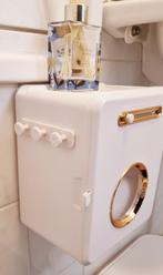 Toiletpapierhouder | Toilet organizer | Toiletborstel, Huis en Inrichting, Verzenden