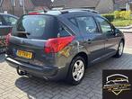 Peugeot 207 SW 1.4 VTi Blue Lease Executive trekhaak | airco, Voorwielaandrijving, Euro 5, Gebruikt, Origineel Nederlands